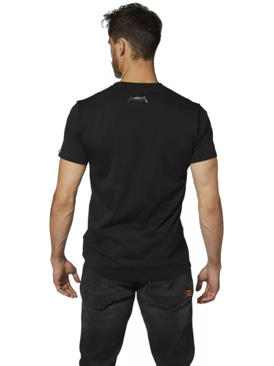 T-Shirt James - Rokker