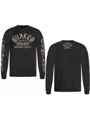 Garage Pullover - Rokker
