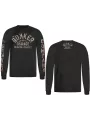 Garage Pullover - Rokker