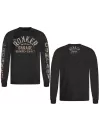 Jersey Garaje - Rokker