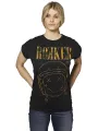 T-Shirt Femme Kurt - Rokker