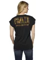 T-Shirt Femme Kurt - Rokker
