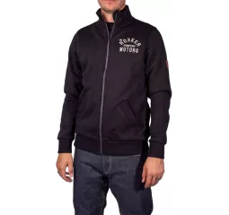 Chaqueta Motors Zip - Rokker