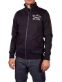 Gilet Zippé Rokker Motors Zip Jacket - Rokker