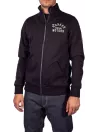 Gilet Zippé Rokker Motors Zip Jacket - Rokker