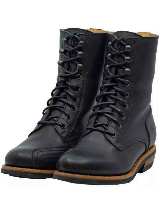 Urban Rebel Lady Damenschuhe - Rokker
