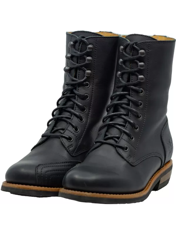 Chaussures Femme Urban Rebel Lady - Rokker