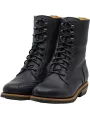 Chaussures Femme Urban Rebel Lady - Rokker