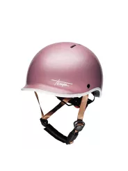Helm Velo Vintage Tempo - Mârkö (Pink Gold)
