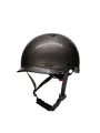 Casco Vintage Tempo Velo - Mârkö (Argento metallizzato)