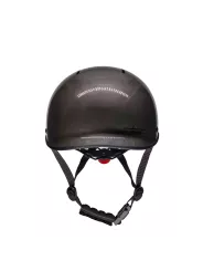 Fahrradhelm Vintage Tempo - Mârkö (Silver Metalized)