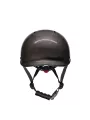 Casco Vintage Tempo Velo - Mârkö (Argento metallizzato)