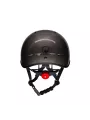 Casco Vintage Tempo Velo - Mârkö (Argento metallizzato)