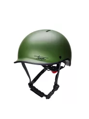 Casco Vintage Tempo Velo - Mârkö (Caqui Mate)