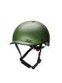 Casco Vintage Tempo Velo - Mârkö (Caqui Mate)