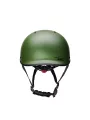 Casco Vintage Tempo Velo - Mârkö (Caqui Mate)