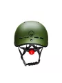 Casco Vintage Tempo Velo - Mârkö (Caqui Mate)