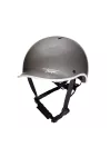 Casque Velo Vintage Tempo - Mârkö (Gris)