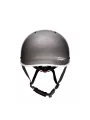 Casco Vintage Tempo Velo - Mârkö (Grigio)