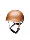 Casque Velo Vintage Tempo - Mârkö (Champagne)