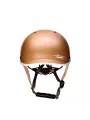 Casque Velo Vintage Tempo - Mârkö (Champagne)