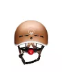 Casque Velo Vintage Tempo - Mârkö (Champagne)