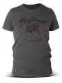 T-Shirt Fury Beast Grey - Dmd