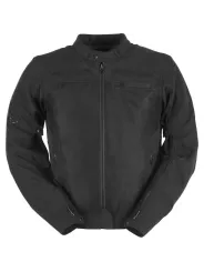 Blouson Tx Furyo Vented - Furygan