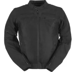 Jacke Tx Furyo Vented - Furygan