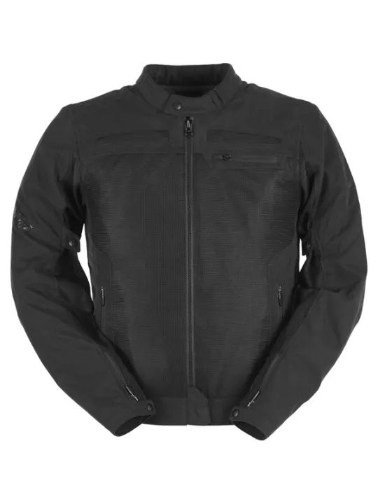 Blouson Tx Furyo Vented - Furygan