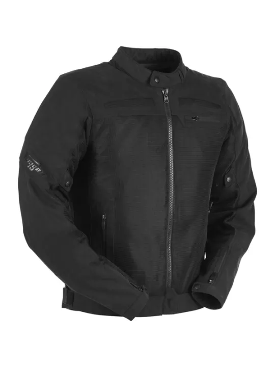 Blouson Tx Furyo Vented - Furygan