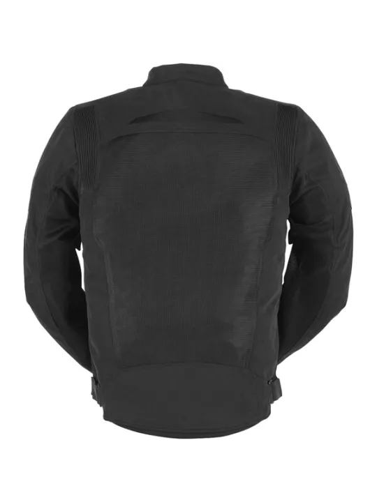 Blouson Tx Furyo Vented - Furygan