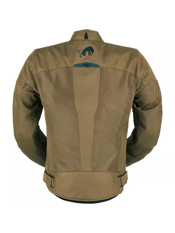 Chaqueta Mistral Evo 3 - Furygan
