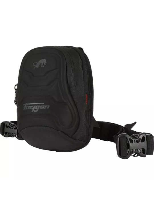 Patrol Leg Bag - Furygan