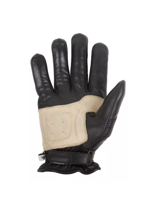 Guantes de cuero de terciopelo de invierno - Helstons