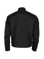 Blouson Ace Tissu-Cuir - Helstons