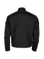 Blouson Ace Tissu-Cuir - Helstons