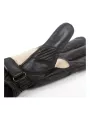 Gants Cuir Velvet Hiver - Helstons