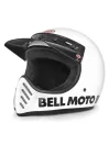 Helm Moto-3 - Bell