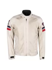 Blouson Elron Air Tissu Mesh - Helstons