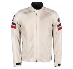 Blouson Elron Air Tissu Mesh - Helstons