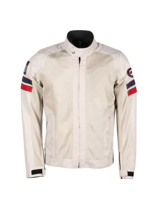 Blouson Elron Air Tissu Mesh - Helstons