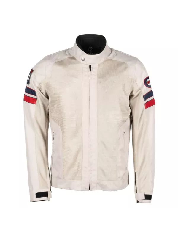 Blouson Elron Air Tissu Mesh - Helstons