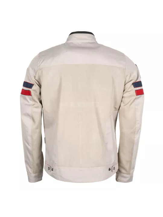 Blouson Elron Air Tissu Mesh - Helstons