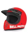 Capacete Moto-3 - Bell