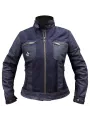 Blouson Genesis Air Femme Coton-Mesh - Helstons