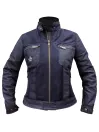 Blouson Genesis Air Femme Coton-Mesh - Helstons
