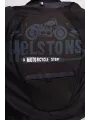 Blouson Genesis Air Femme Coton-Mesh - Helstons
