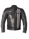 Blouson Indy Cuir Rag - Helstons