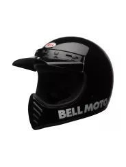 Casque Moto-3 - Bell
